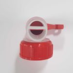 Azslaufhahn von vorne