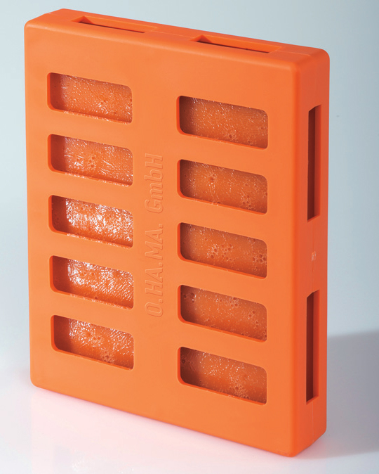 Duftkonzept Kategorie