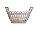 Metallgehäuse - ohne - kassette - für - Duftkonzept