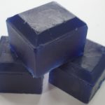 Mikrobiologischer Duftstein