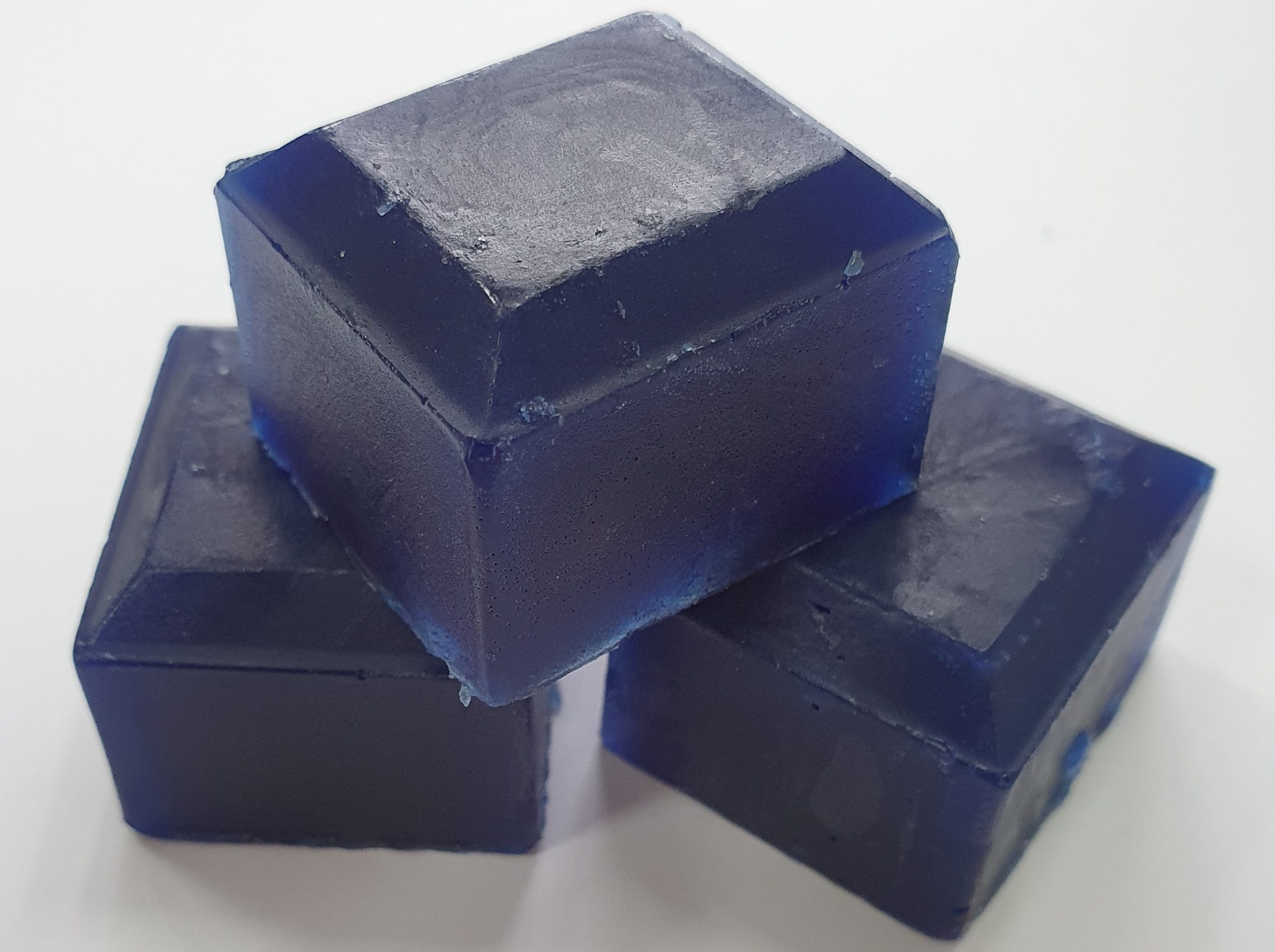 Mikrobiologischer Duftstein